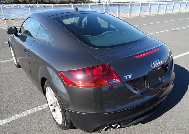 Audi TT 1.8