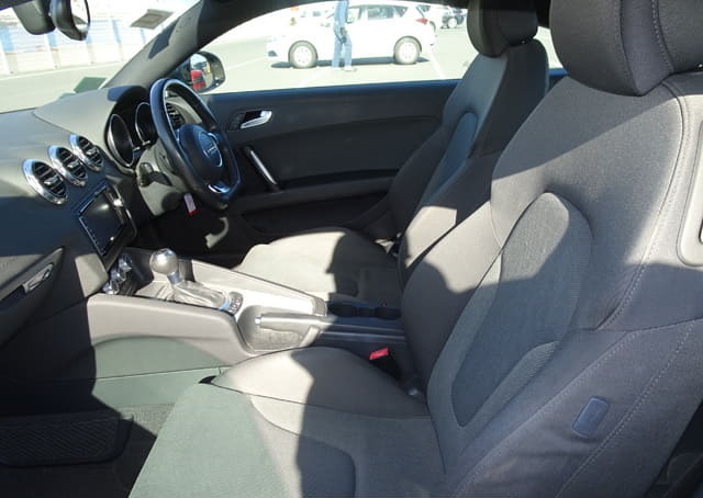Audi TT 1.8