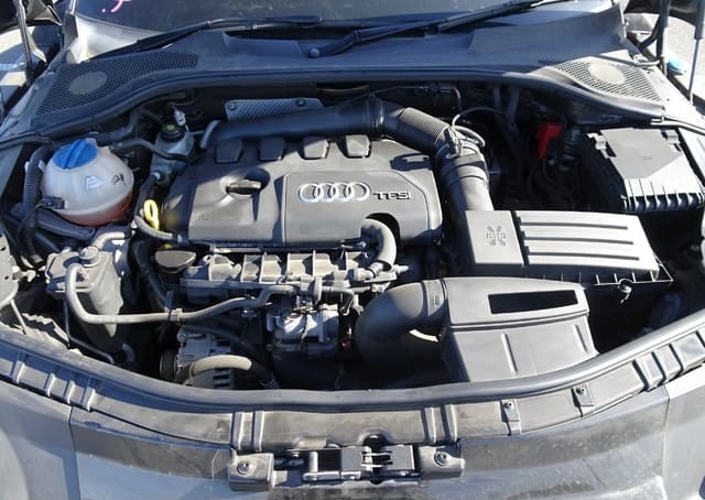 Audi TT 1.8