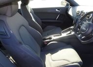 Audi TT 1.8