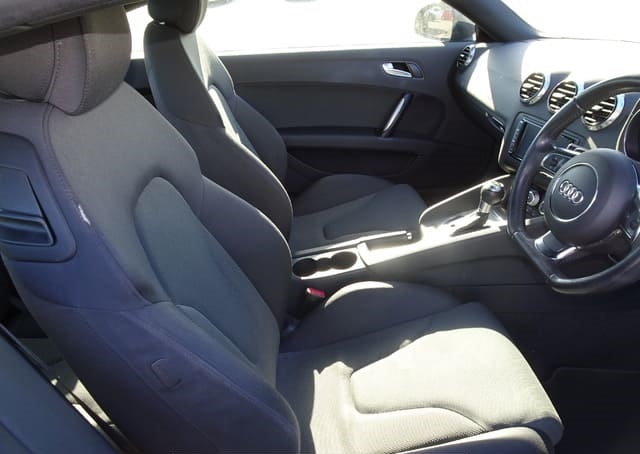 Audi TT 1.8