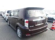 Toyota Rumion