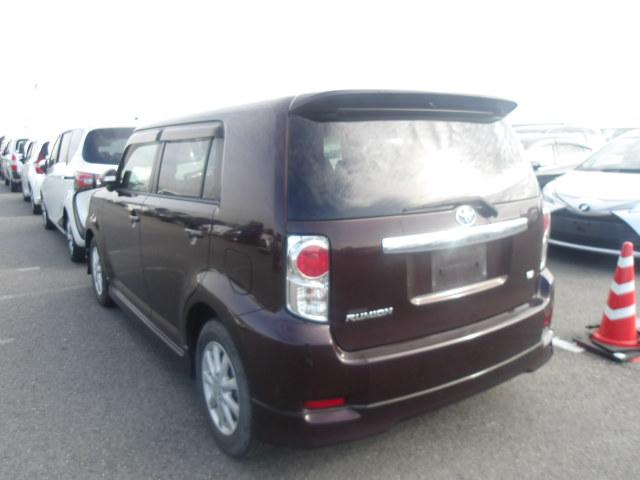 Toyota Rumion