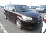 Toyota Rumion