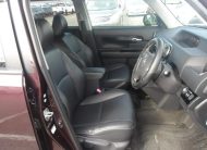 Toyota Rumion