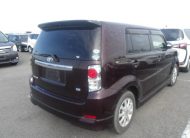 Toyota Rumion