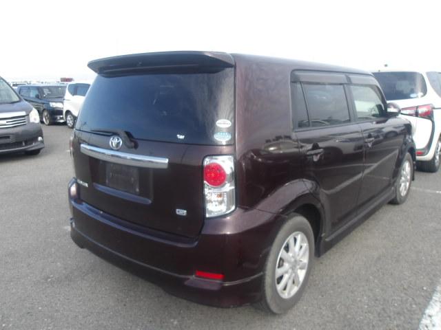 Toyota Rumion