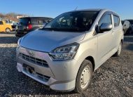 Daihatsu Mira ES X SA3
