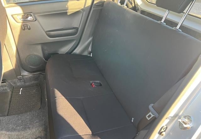 Daihatsu Mira ES X SA3
