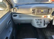 Daihatsu Mira ES X SA3