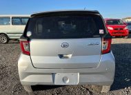 Daihatsu Mira ES X SA3