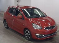 Mitsubishi Mirage M