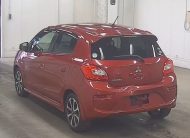 Mitsubishi Mirage M