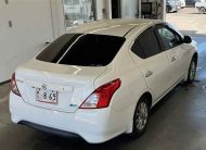 Nissan Latio S