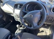 Nissan Latio S