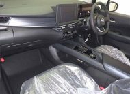 Nissan Note Autech Crossover