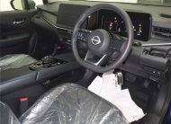 Nissan Note Autech Crossover