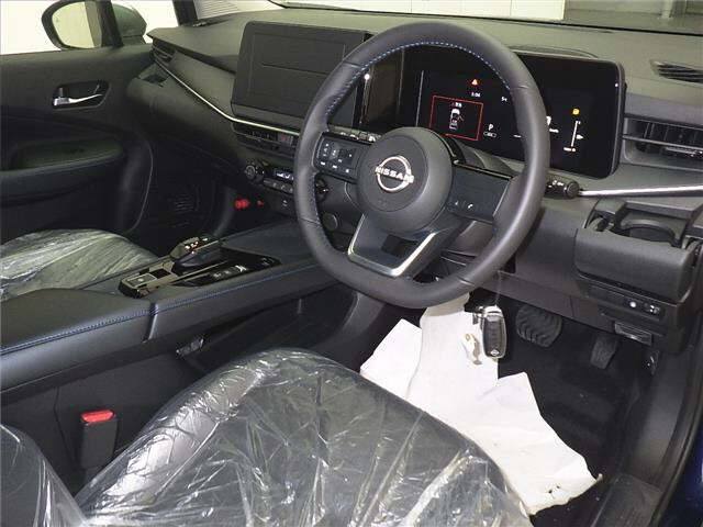 Nissan Note Autech Crossover