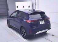 Nissan Note Autech Crossover
