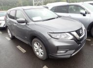 Nissan X Trail