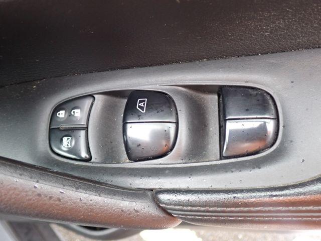 Nissan X Trail