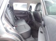 Nissan X Trail