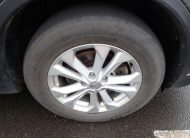 Nissan X Trail