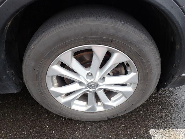 Nissan X Trail