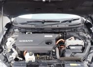 Nissan X Trail
