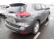 Nissan X Trail