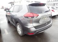 Nissan X Trail
