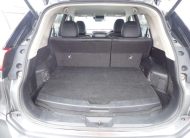 Nissan X Trail