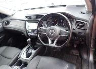 Nissan X Trail