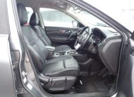Nissan X Trail