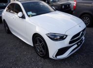 Mercedes Benz C200