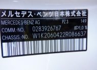 Mercedes Benz C200