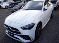 Mercedes Benz C200