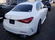 Mercedes Benz C200