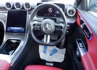 Mercedes Benz C200