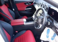 Mercedes Benz C200