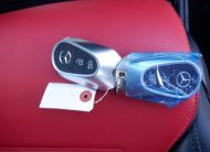 Mercedes Benz C200