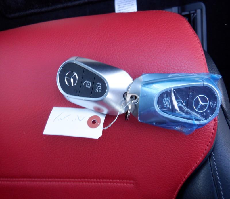 Mercedes Benz C200