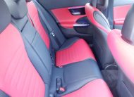 Mercedes Benz C200